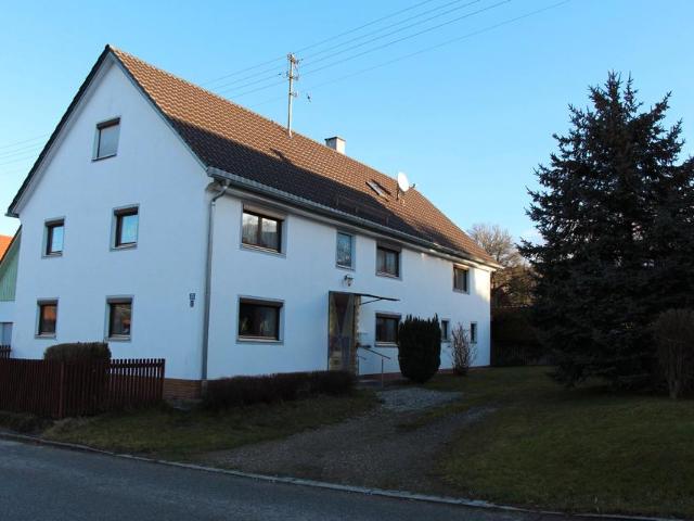 Haus kaufen in Langenneufnach, Bayern