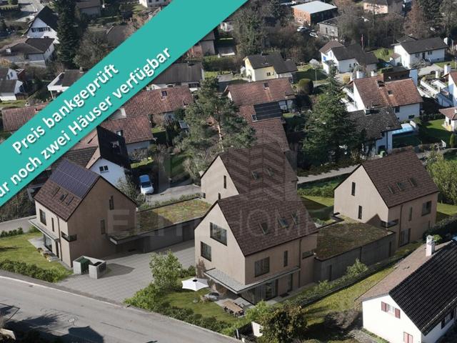 Haus kaufen in Wohlen (AG), Aargau