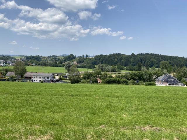 Wohnung kaufen in Waschprechtingerberg, Vöcklamarkt