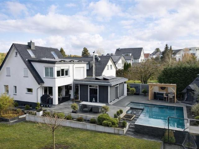 Haus kaufen in Hiddesen, Detmold