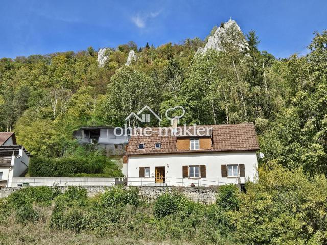 Haus kaufen in Beuron