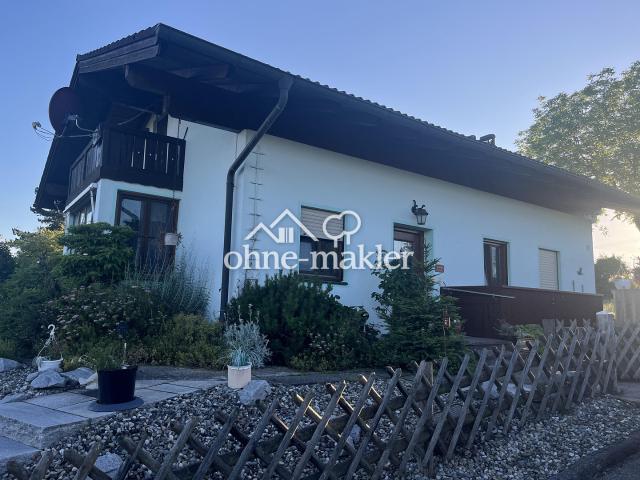 Haus kaufen in Schnaitsee, Bayern