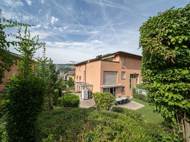 Wohnung kaufen in Baden, Aargau
