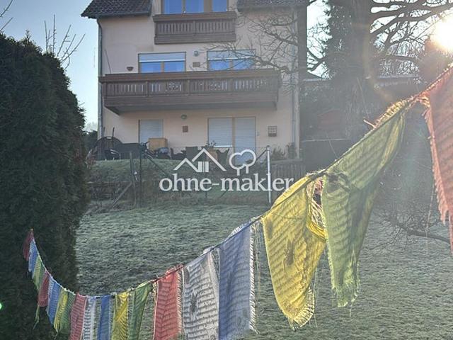 Haus kaufen in Birkenau, Hessen