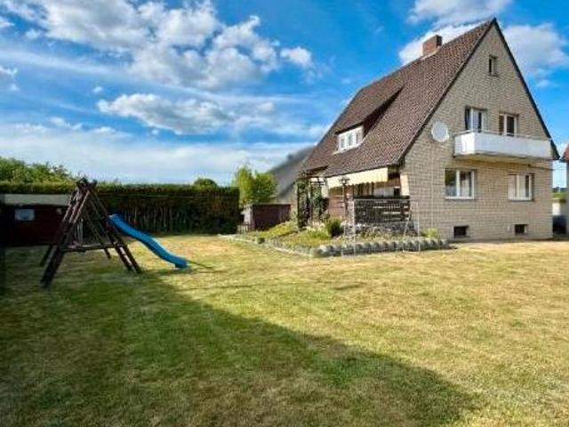 Haus kaufen in Bruchmühlen, Melle