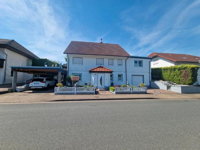 Haus kaufen in Bodenwerder, Niedersachsen