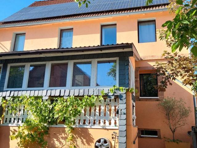 Haus kaufen in Kallenfels, Kirn