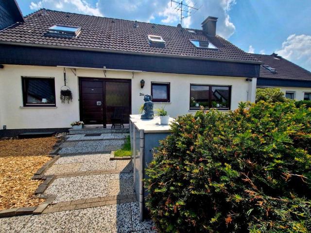 Haus kaufen in Wandhofen, Schwerte