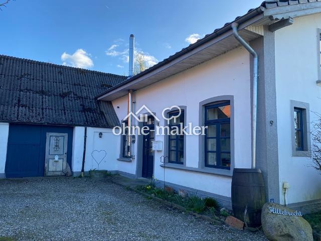 Haus kaufen in Freienwill, Schleswig-Holstein