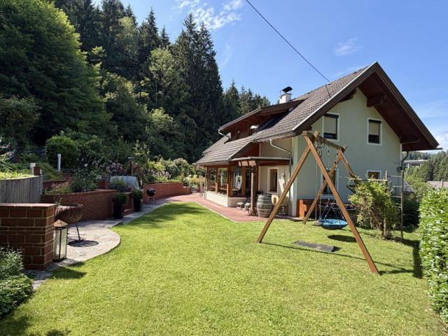 Haus kaufen in Paternion, Kärnten