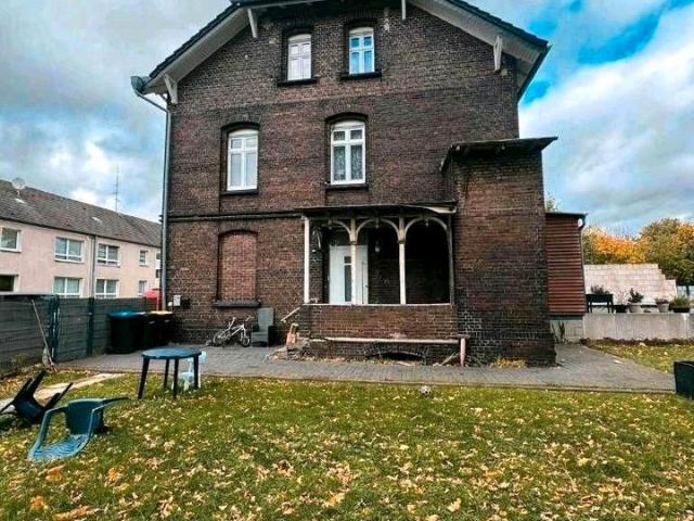 Haus kaufen in Ebel, Bottrop