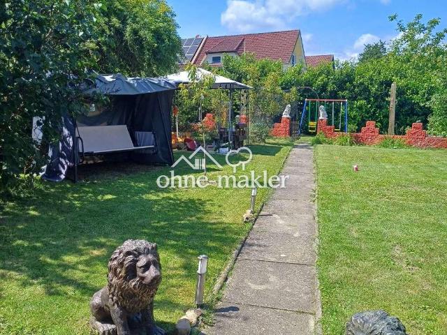 Einfamilienhaus kaufen in Markt Allhau, Burgenland