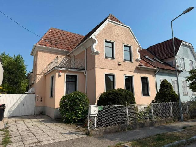 Haus mieten in Oberstockstall, Kirchberg am Wagram