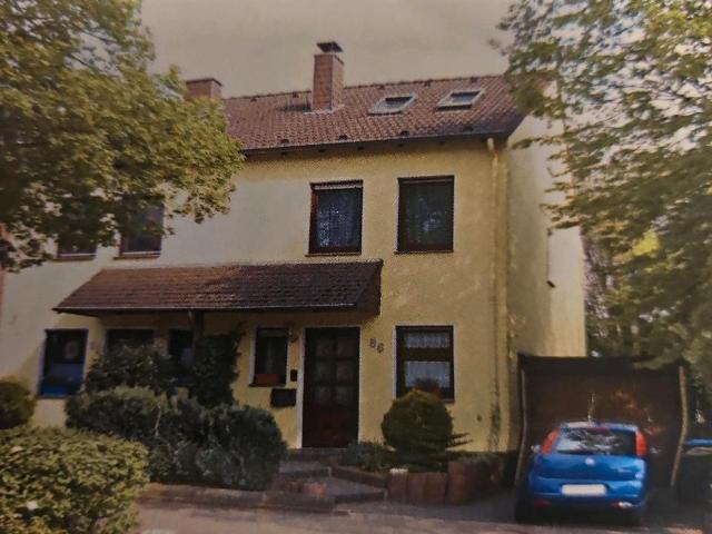 Haus kaufen in Batenbrock, Bottrop