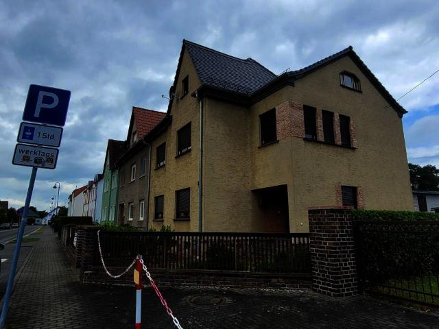Haus kaufen in Trebsen, Sachsen