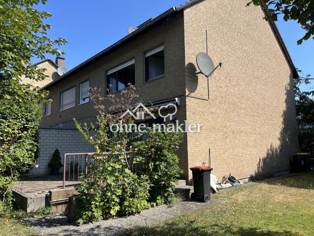 Haus kaufen in Brackwede, Bielefeld