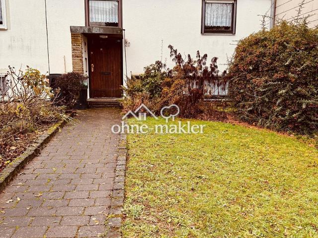 Haus kaufen in Eschberg, Saarbrücken