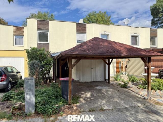 Einfamilienhaus kaufen in Wiener Neustadt, Niederösterreich