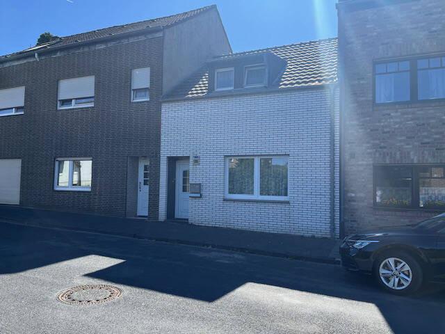 Haus kaufen in Nettetal
