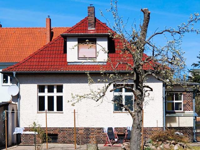 Haus kaufen in Leegebruch, Brandenburg