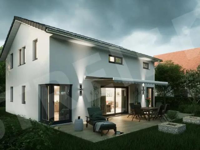 Haus kaufen in Reitmehring, Wasserburg