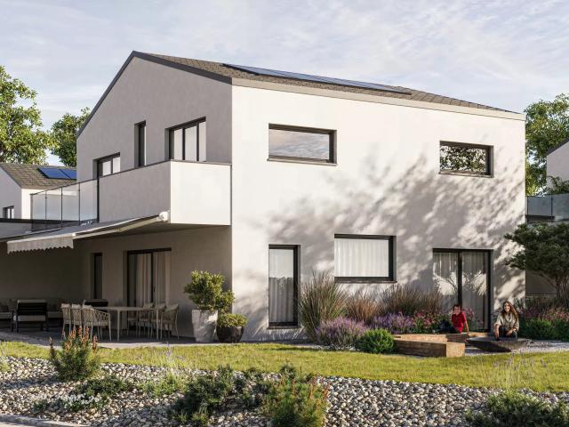 Einfamilienhaus kaufen in Vex, Wallis