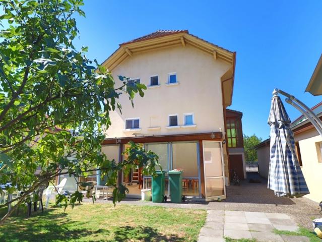 Einfamilienhaus kaufen in Yverdon-les-Bains, District du Jura-Nord vaudois