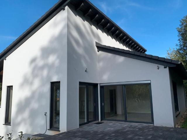 Haus kaufen in Stadtmitte, Zweibrücken