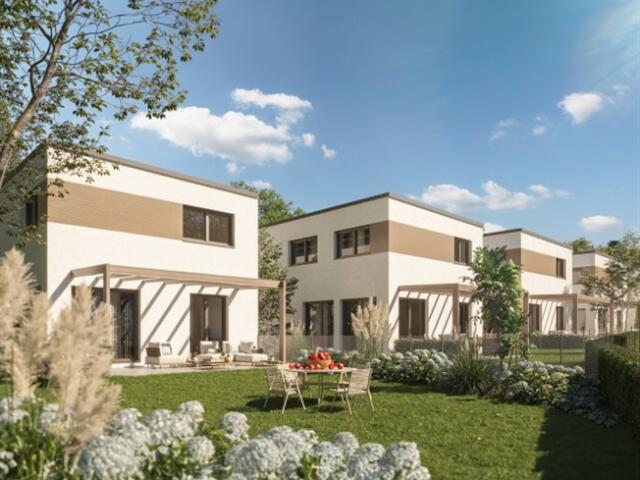 Einfamilienhaus kaufen in Alland, Niederösterreich