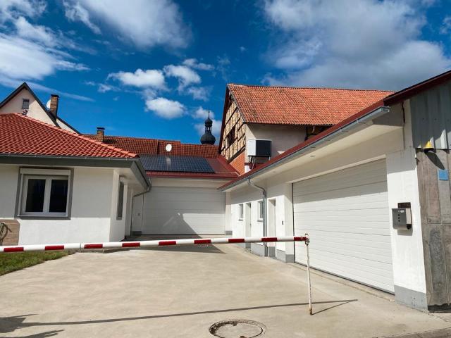Haus kaufen in Oberstreu, Bayern