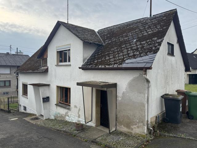 Haus kaufen in Zürbach, Maxsain