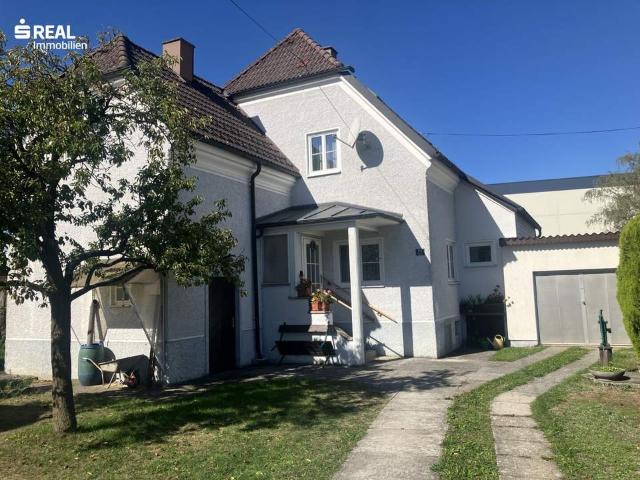 Haus kaufen in Amstetten, Niederösterreich