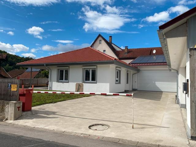 Haus kaufen in Oberstreu, Bayern