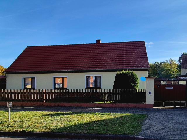 Haus kaufen in Kemberg, Sachsen-Anhalt