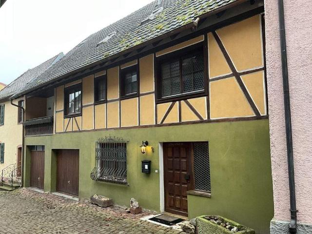 Haus kaufen in Ettenheim, Baden-Württemberg
