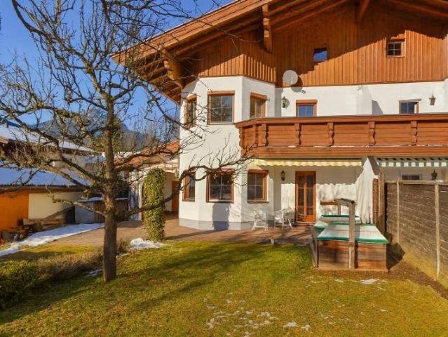 Haus kaufen in Kirchdorf in Tirol, Tirol