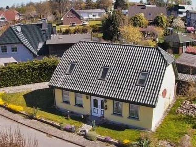 Haus kaufen in Beckerwitz, Hohenkirchen