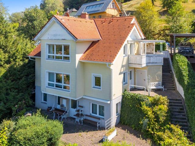 Haus kaufen in Andritz, Gersdorf-Feistritz