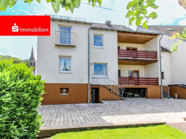 Haus kaufen in Landkreis Limburg-Weilburg, Hessen