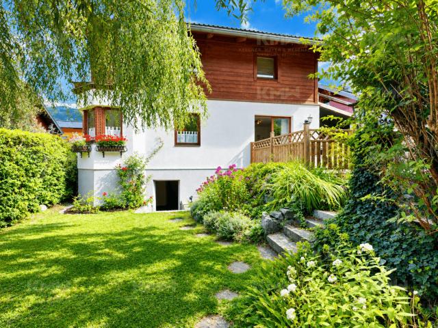 Haus kaufen in Uttendorf, Salzburg