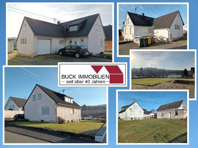 Haus kaufen in Wied, Westerwaldkreis