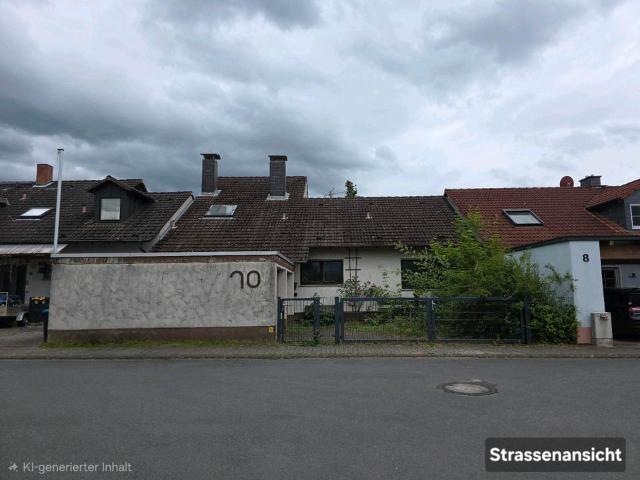 Haus kaufen in Großwallstadt, Bayern