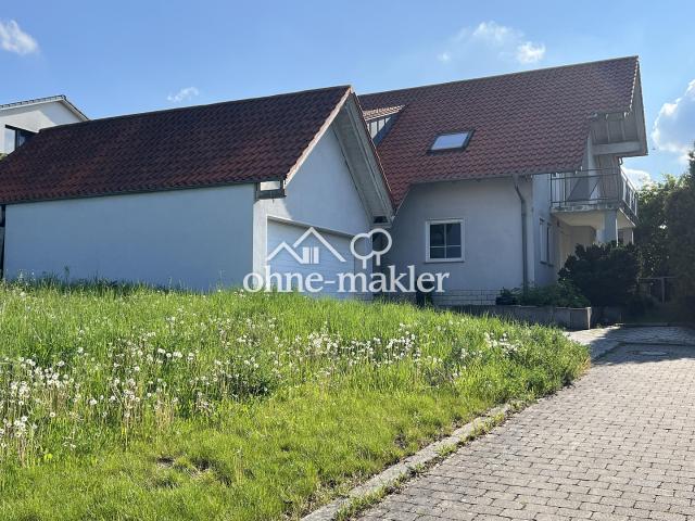 Haus kaufen in Königheim, Baden-Württemberg