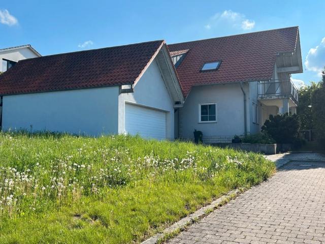 Haus kaufen in Königheim, Baden-Württemberg
