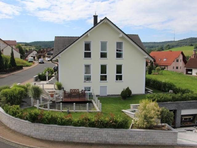 Haus kaufen in Straßbessenbach, Bessenbach