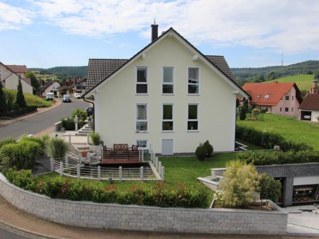 Haus kaufen in Straßbessenbach, Bessenbach