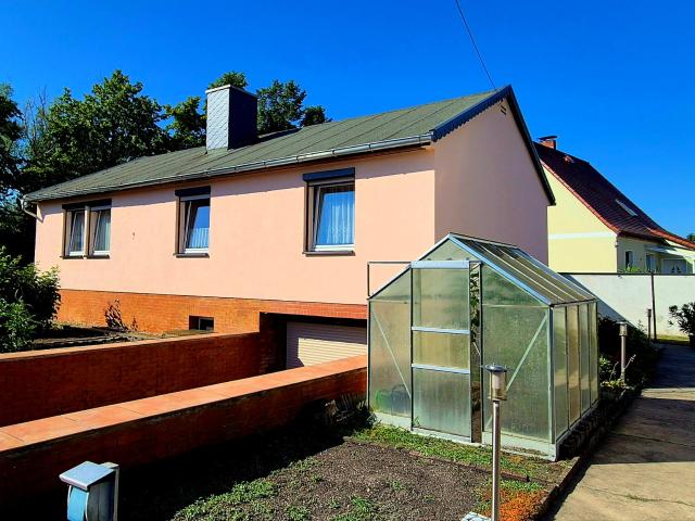 Haus kaufen in Dornbock, Sachsen-Anhalt