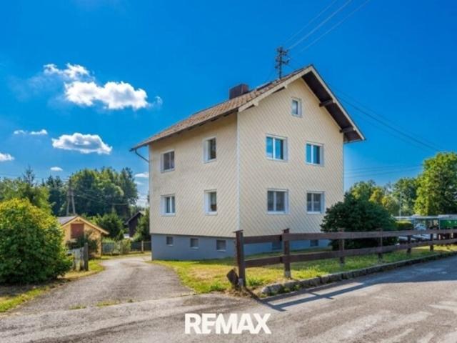 Einfamilienhaus kaufen in Ottnang am Hausruck, Oberösterreich