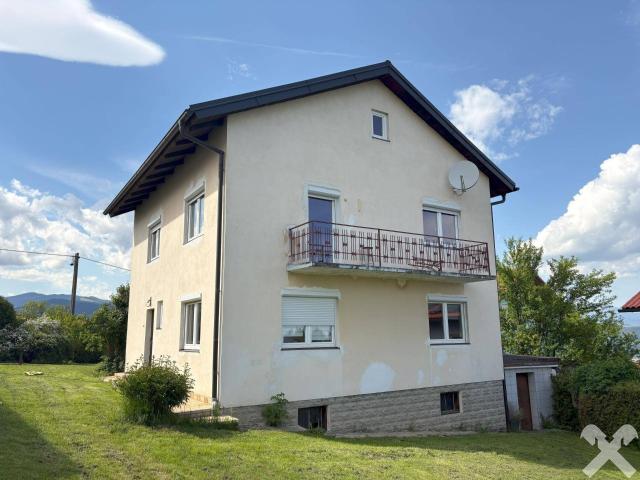 Haus kaufen in Edelschrott, Lukaseder