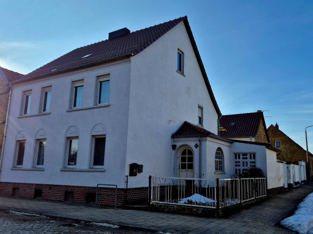 Haus kaufen in Zahna, Sachsen-Anhalt